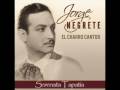 Jorge Negrete - Serenata Tapatia