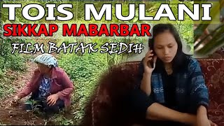 Download lagu TOIS NI IANAKKON TU NATORASNA || FILM BATAK SEDIH DAN INSPIRASI mp3 Download lagu TOIS NI IANAKKON TU NATORASNA || FILM BATAK SEDIH DAN INSPIRASI mp3