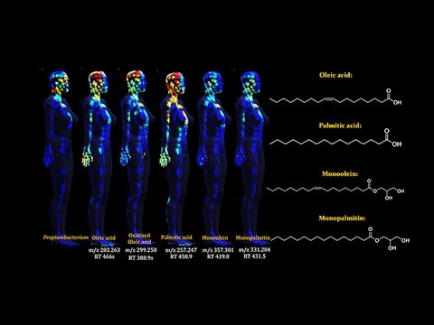 CARTA: Unique Features of Human Skin – Rob Knight: Ecology and Evolution of the Skin Microbiome