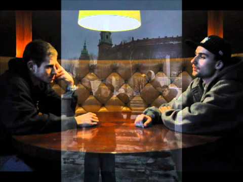 Ława Przysięgłych - Uliczna maniera (Hakim, Kacper, Freak, Bleta, Syndykat)