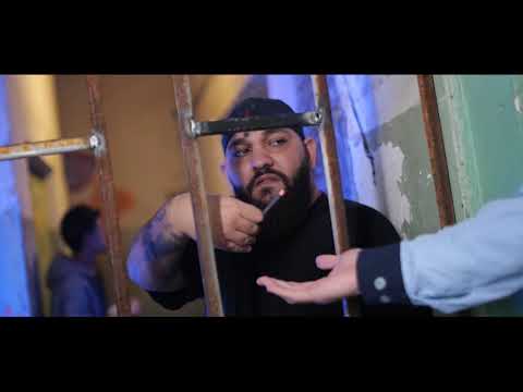 George Pian - Pentru mine puscaria e doar un hotel [ Official Clip ] 4k