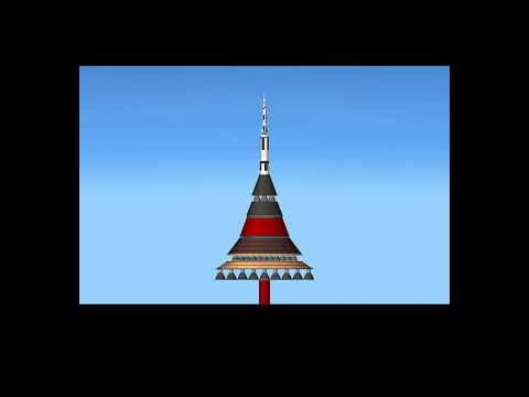 TD Channel Apollo² Recreated in SFS [Teaser]