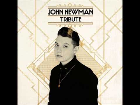 John Newman - Running