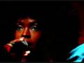 Lauryn Hill | The Makings Of You (Curtis Mayfield ...