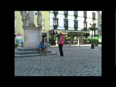 Sreča je v drobnih stvareh (DIFIfest 2011)