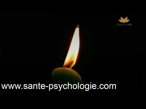 Relaxation generique courte