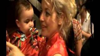 Fin de fiesta (Video Oficial)