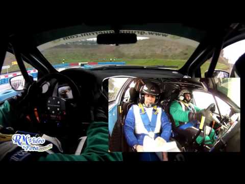 8° Franciacorta Rally Show 2016 Bondioni-Bettoni  MASTER
