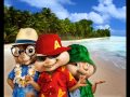 charly rodriguez, te pido un beso, alvin y las ...