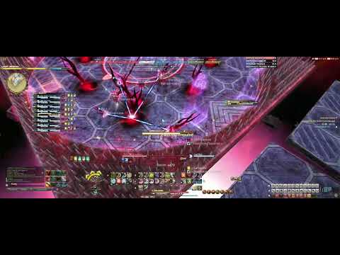 P4S First Clear DNC POV