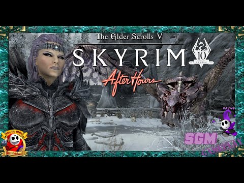 EASTMARCH UNMARKED LOCATIONS-THE ELDER SCROLLS V: SKYRIM