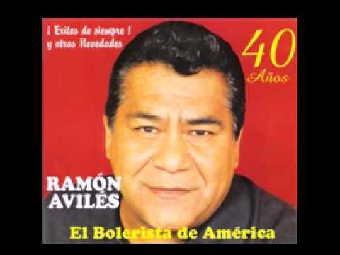 ramon aviles - te espero alla en el bar