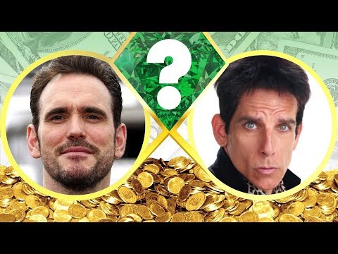 Matt Dillon Net Worth