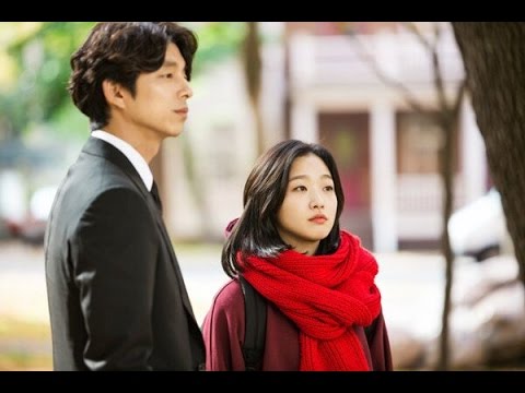 [FMV] Round and Round - Heize (Lyric Engsub) OST Goblin
