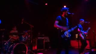 Anarbor - &quot;Gypsy Woman&quot; (Live in Los Angeles 7-5-17)