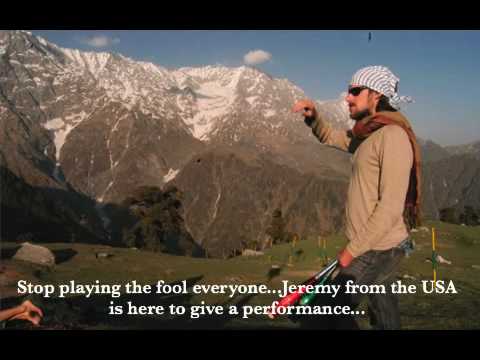 Mcleodganj video