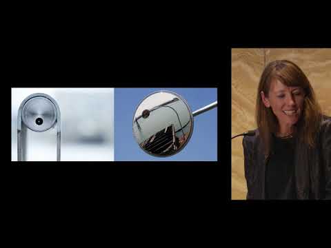 Utzon Lecture | Annual Donald K Turner Address | Professor of Practice Rachel Neeson
