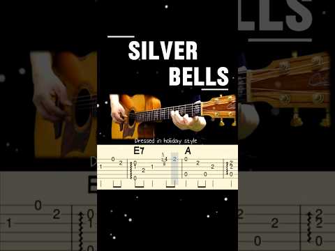 Silver Bells - Patti Page