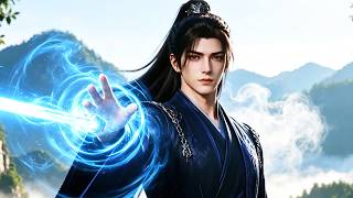 Download lagu 🔥一口气看完！EP1-80：修仙废物被师姐嫌弃，绑定十米无敌领域，强者进来秒变蝼蚁，逆袭吊打圣子魔帝！ MULTI SUB mp3