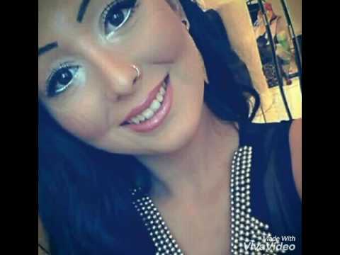 Hommage à Océane Ebem #2.