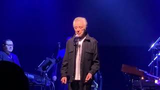 Frankie Valli &amp; the Four Seasons | Silence Is Golden 4/12/2025