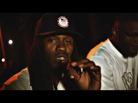 Peezy Da Don-"Fuck Em All" Official Music Video(ShotBy@KingInFamous27)