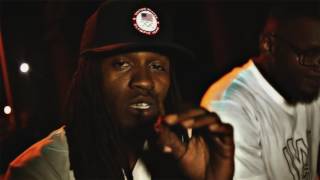 Peezy Da Don-"Fuck Em All" Official Music Video(ShotBy@KingInFamous27)