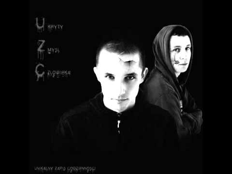 UZC - Intro(Ukryty Zmysł Człowieka)