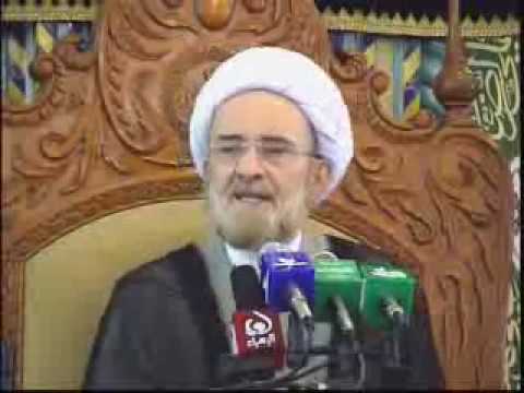 ⁣اليوم السادس من شهر رمضان ،الشيخ علي الكوراني العاملي