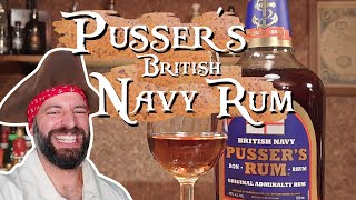 Rumperium Rum Tasting Video