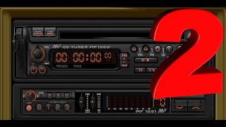 My TOP & Best 50 Amiga Game music.  Part II