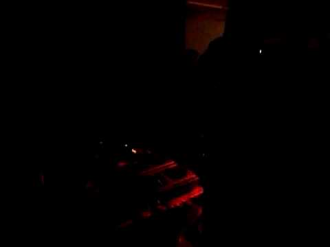 RAS MUFFET Feat IDREN NATURAL live