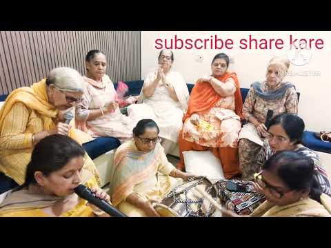 bhawani gazab kare shringar