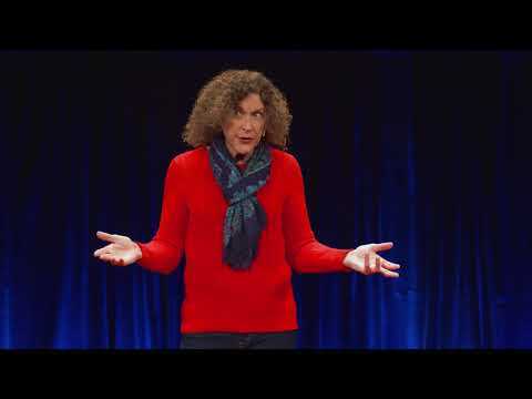 I've lived as a man & a woman -- here's what I learned | Paula Stone Williams | TEDxMileHigh