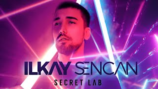 Video thumbnail for Professional House Samples - Ilkay Sencan's Secret LAB Vol.1 by Black Octopus Sound