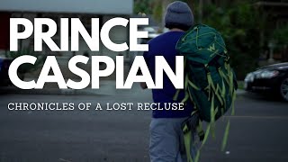 Prince Caspian : Chronicles of a lost Recluse - Short Film