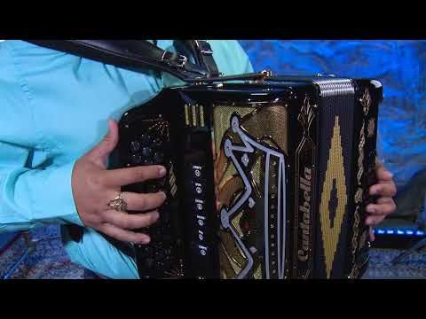 CANTABELLA REY II 2 TONOS FA/MI NEGRO