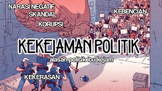 Download lagu Kenapa Politik itu Kejam? mp3