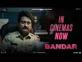 Bandar In Cinemas Now Bobby Deol Sanya M Sapna P Saba A Nikhil D Anurag K
