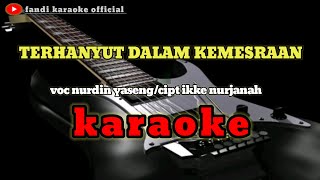 Download lagu Terhanyut dalam kemesraan #VOC_Nurdin_yaseng/Ikke_Nurjanah mp3 Download lagu Terhanyut dalam kemesraan #VOC_Nurdin_yaseng/Ikke_Nurjanah mp3