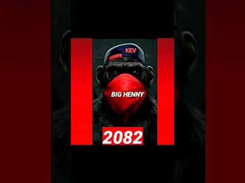 Kev Jordan - Big Henny