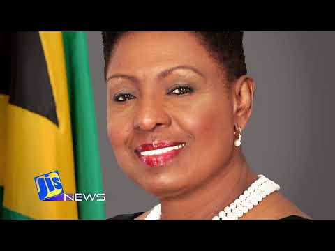 Jamaica Magazine 14 11 2019