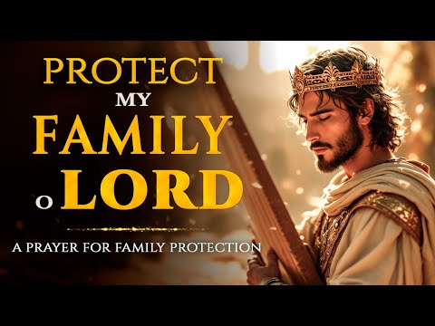 The Most Powerful Psalms of Praise & Protection | Worship Songs | Psalms 3, 34, 112 & 145