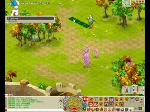 PVP écaflip air lvl 60 n°1.avi