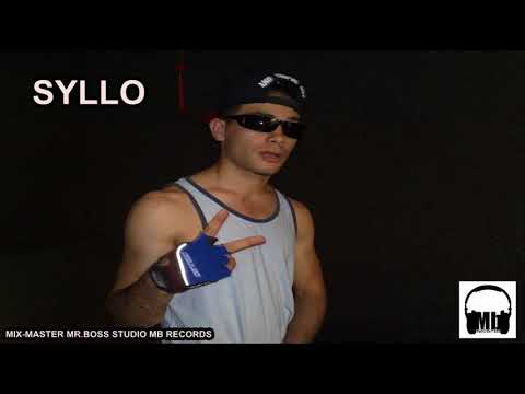 Syllo - Nu dam inapoi