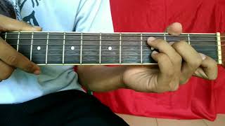 Download lagu Tutorial Fingerstyle Ya Maulana Mudah mp3