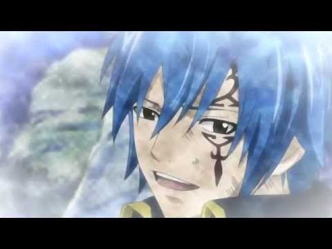 Fairy tail Taking me over