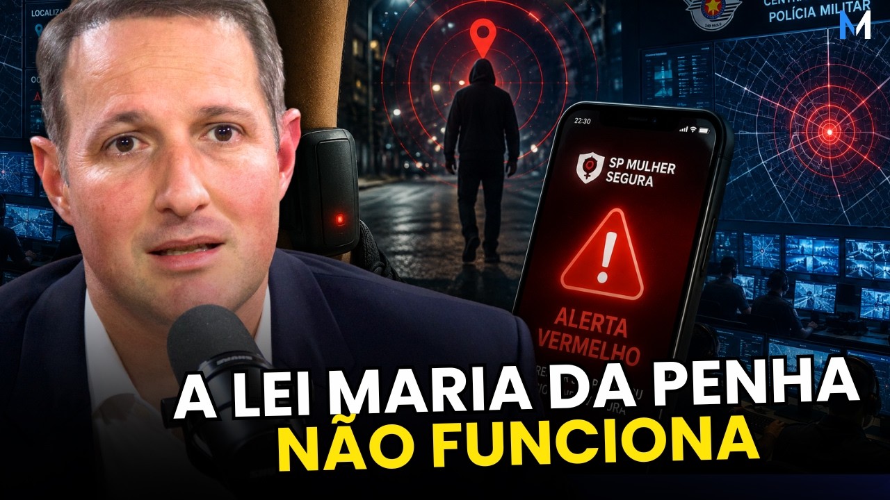 O MODELO QUE PROMETE REDUZIR FEMINICÍDOS NO BRASIL