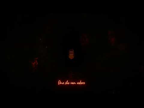 Logan Staats - Folk Song (Official Lyric Video)