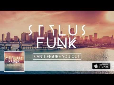 Stylus Funk - Can't Figure You Out (Official Preview)